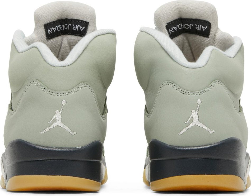 Air Jordan 5 Retro Jade Horizon