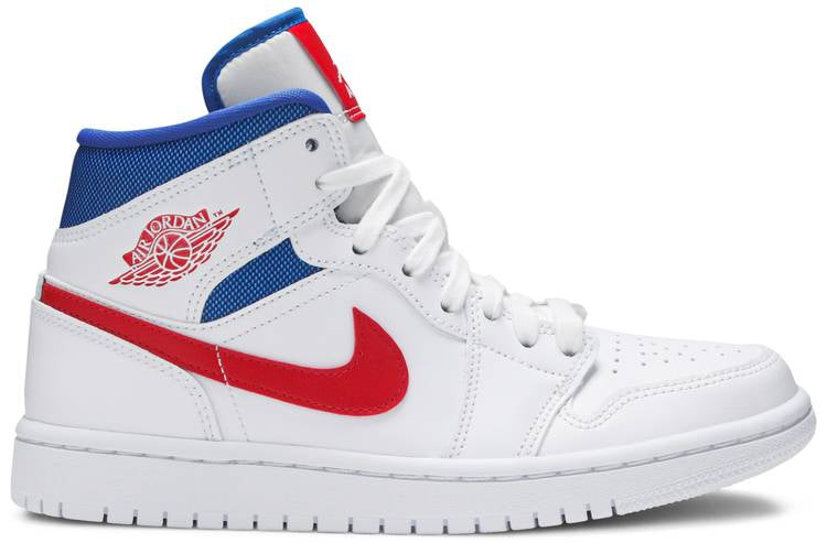 Air Jordan 1 Mid USA