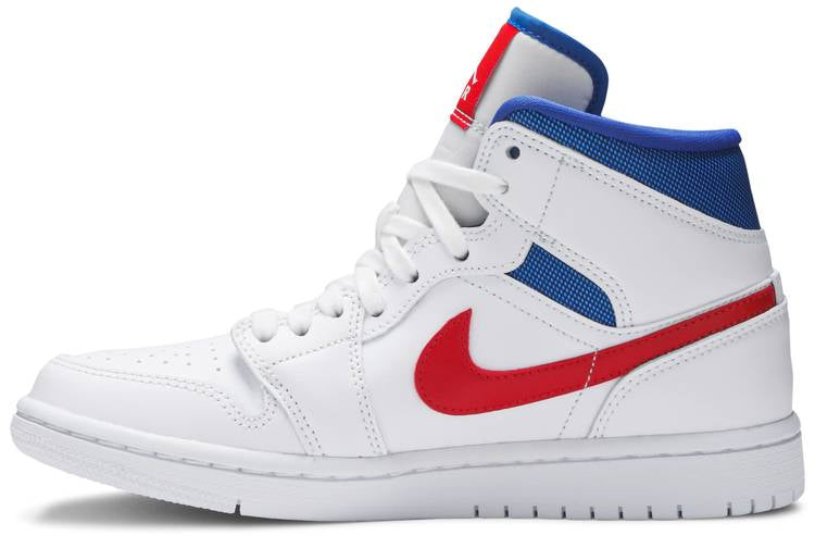 Air Jordan 1 Mid USA