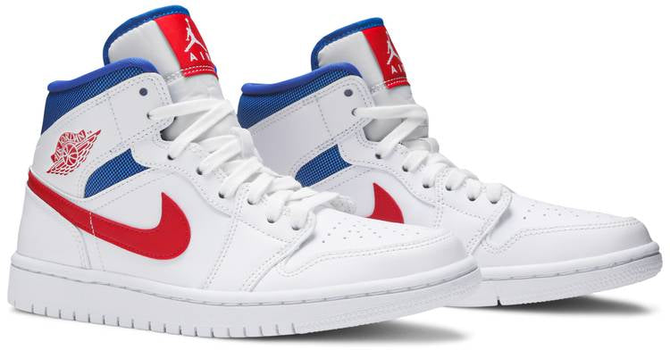 Air Jordan 1 Mid USA