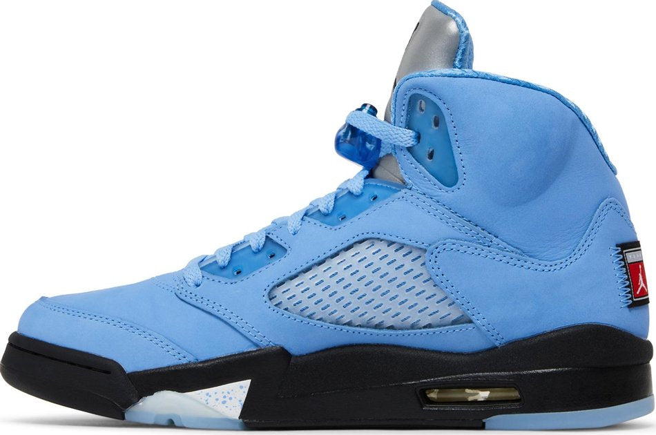 Air Jordan 5 Retro NC