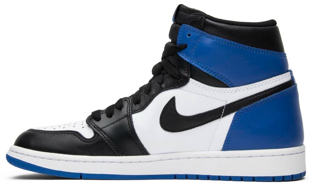 Fragment Design x Air Jordan 1 Retro High OG