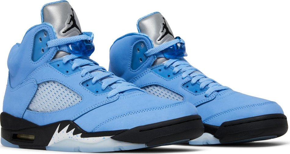 Air Jordan 5 Retro NC