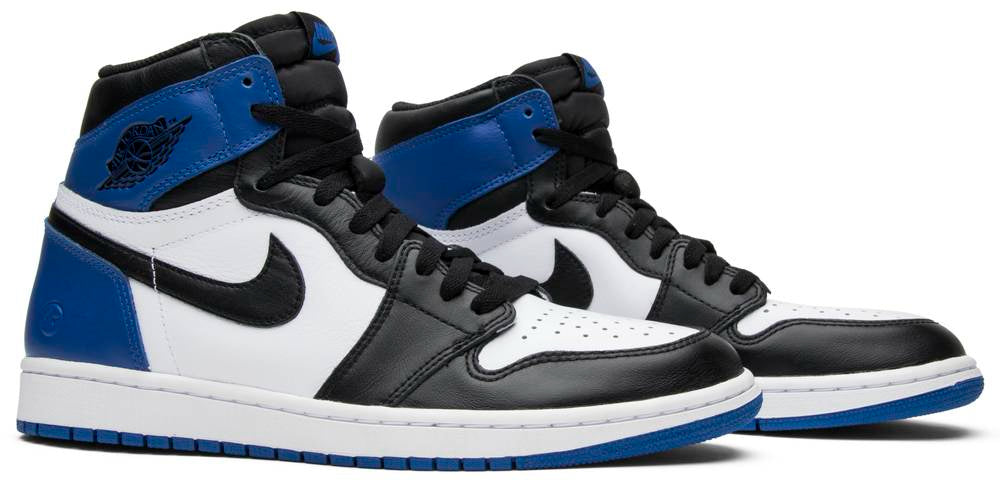 Fragment Design x Air Jordan 1 Retro High OG