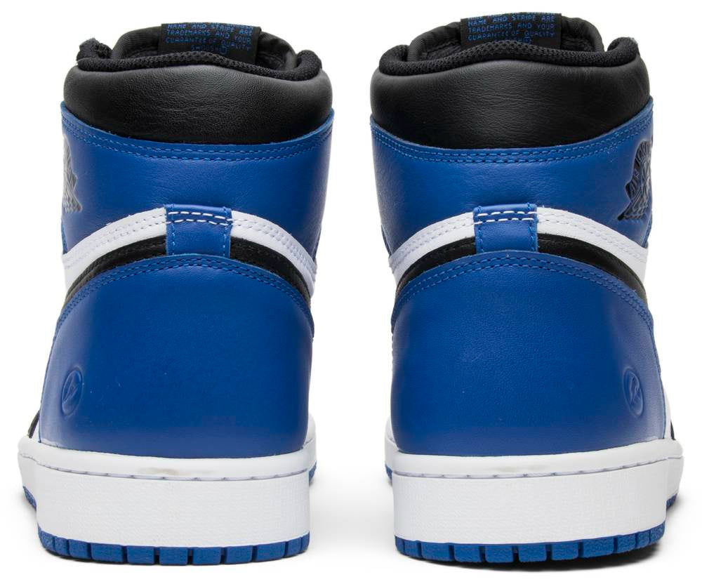 Fragment Design x Air Jordan 1 Retro High OG