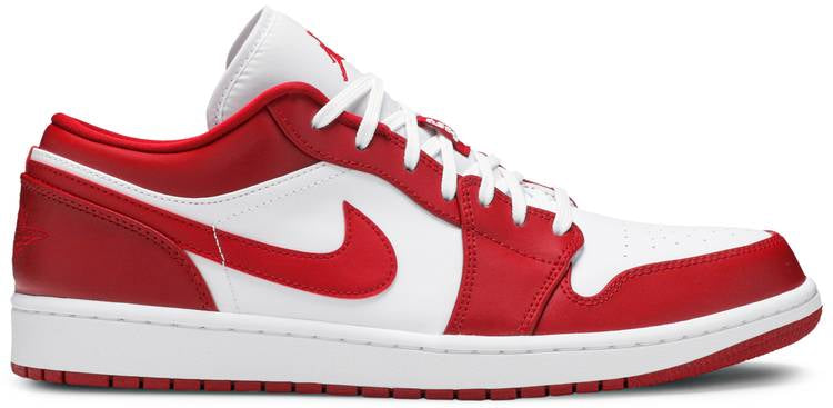 Air Jordan 1 Low Gym Red