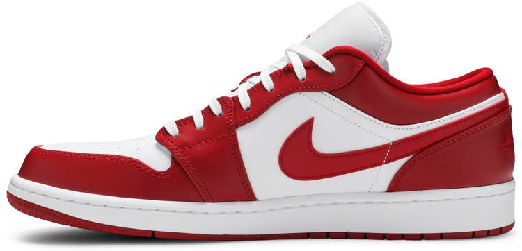 Air Jordan 1 Low Gym Red