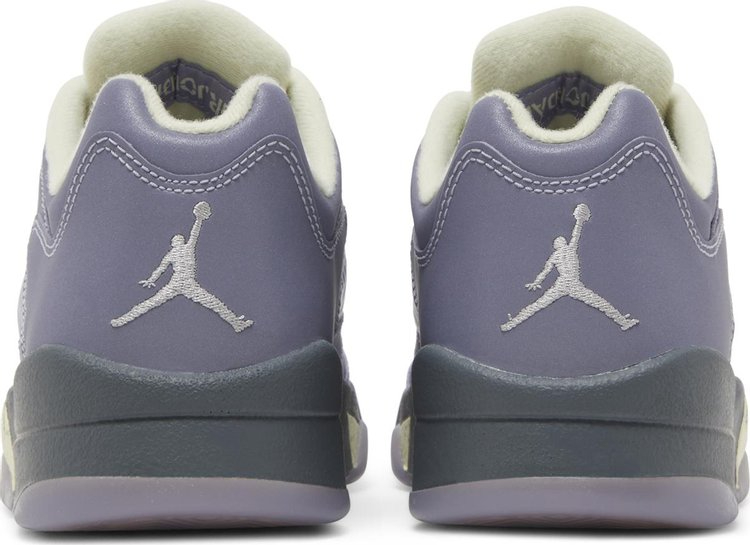 Wmns Air Jordan 5 Retro Low Indigo Haze