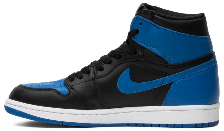 Air Jordan 1 Retro High OG Royal