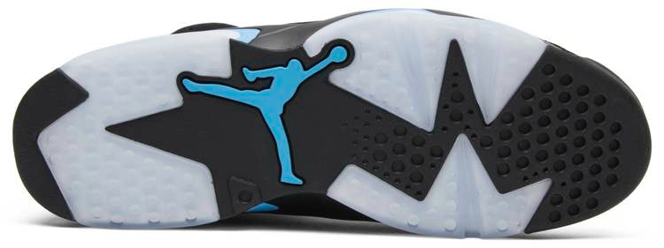 Air Jordan 6 Retro UNC