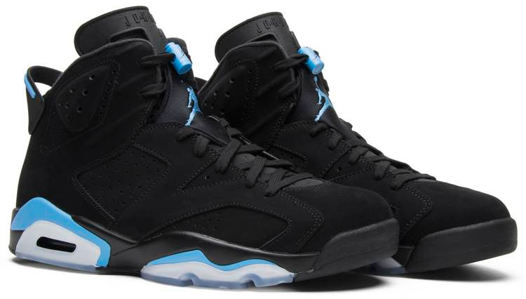 Air Jordan 6 Retro UNC