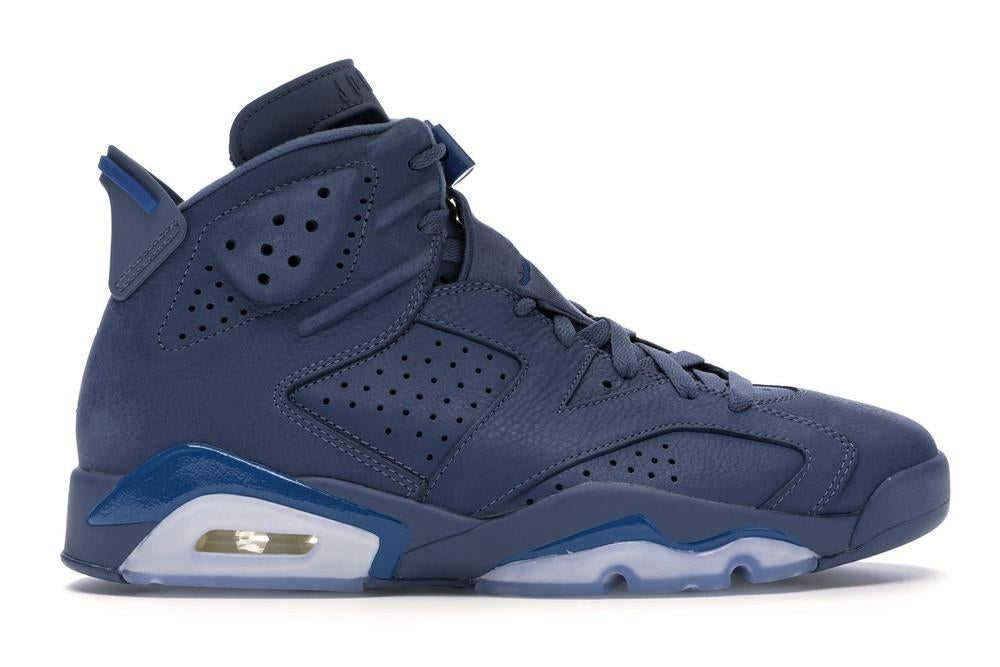 Air Jordan 6 Retro Diffused Blue