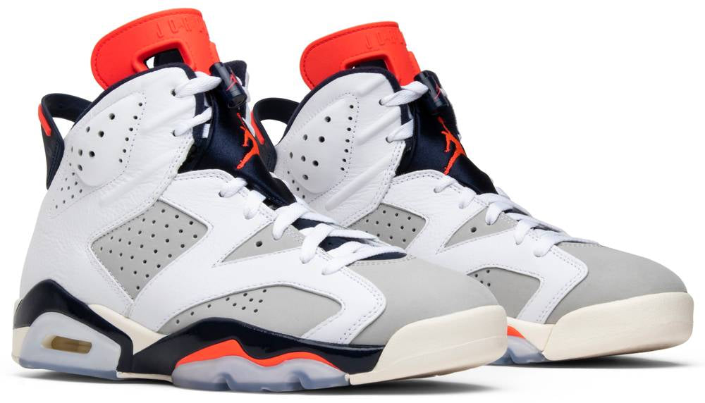 Air Jordan 6 Retro Tinker