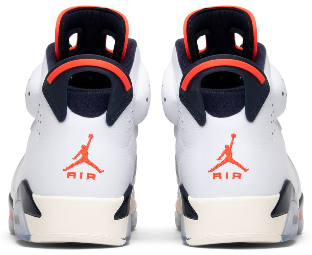 Air Jordan 6 Retro Tinker