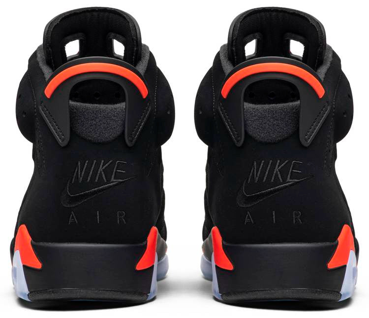 Air Jordan 6 Retro Infrared