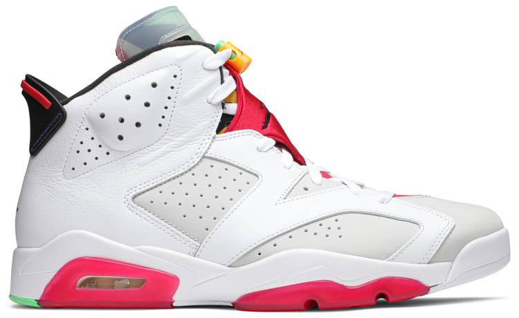 Air Jordan 6 Retro Hare