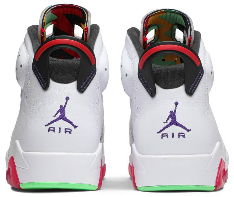 Air Jordan 6 Retro Hare