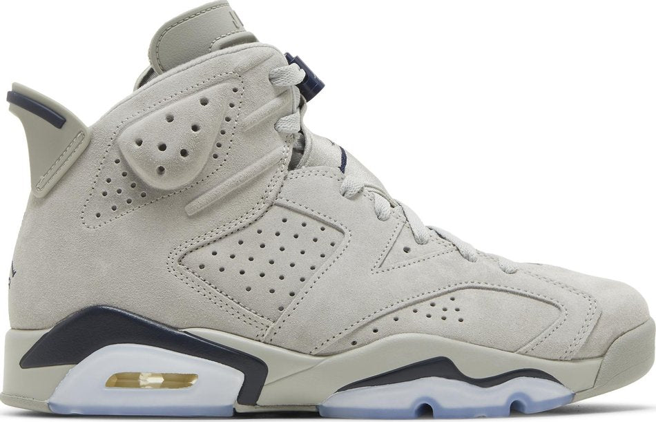 Air Jordan 6 Retro Georgetown