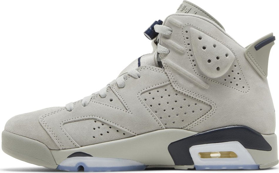 Air Jordan 6 Retro Georgetown