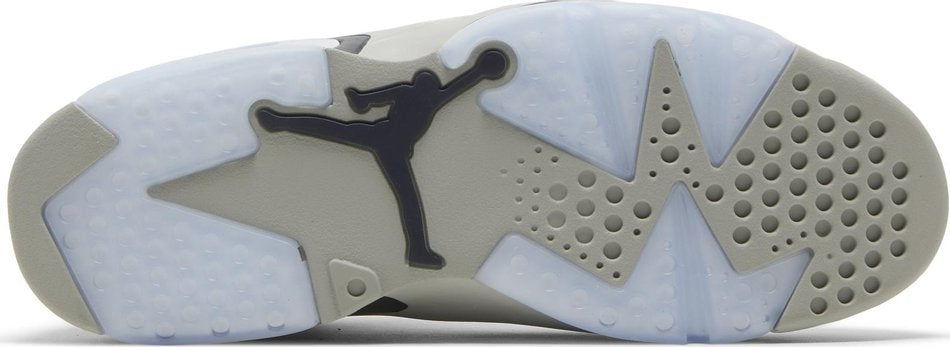 Air Jordan 6 Retro Georgetown