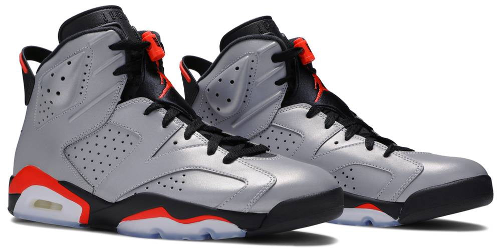 Air Jordan 6 Retro SP Reflections Of A Champion