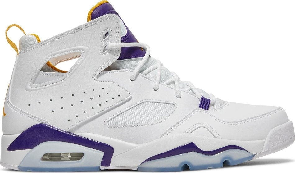 Jordan Flight Club 91 Lakers