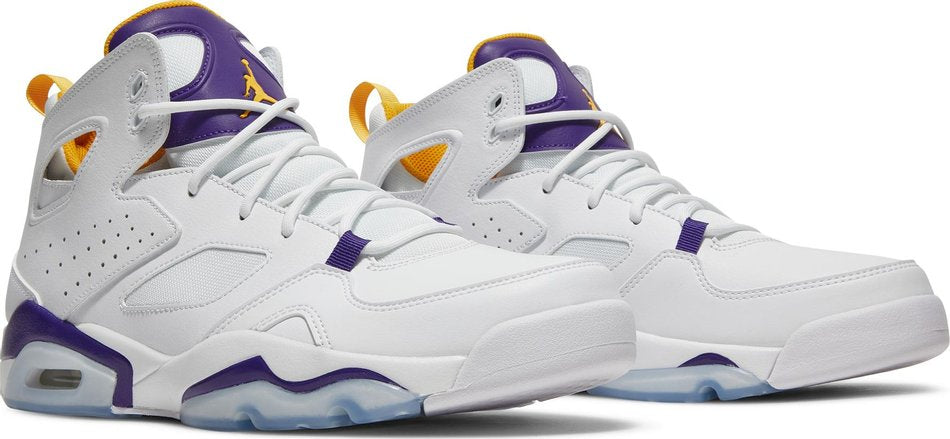 Jordan Flight Club 91 Lakers