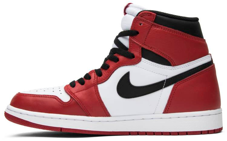 Air Jordan 1 Retro High OG Chicago