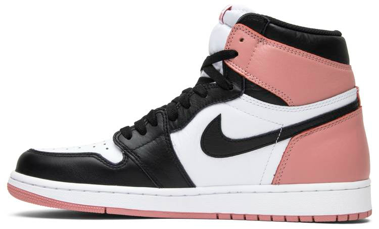 Air Jordan 1 Retro High NRG Rust Pink