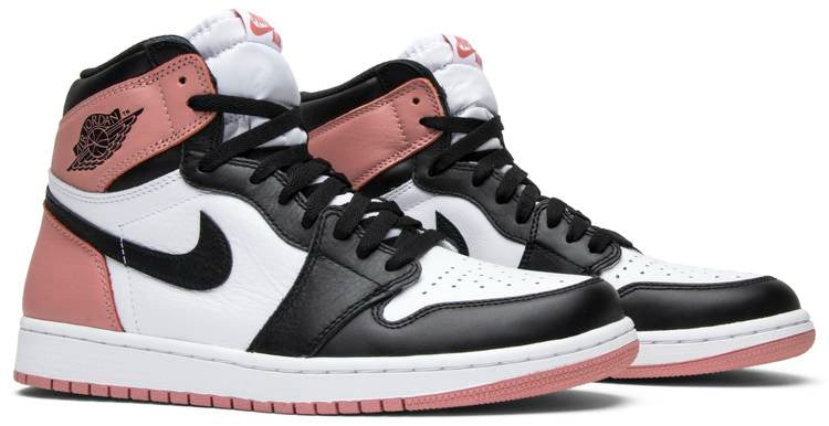 Air Jordan 1 Retro High NRG Rust Pink