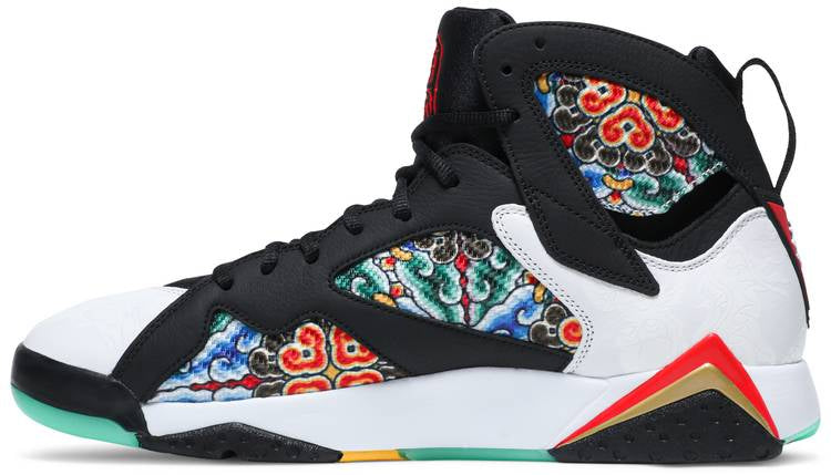 Air Jordan 7 Retro Greater China