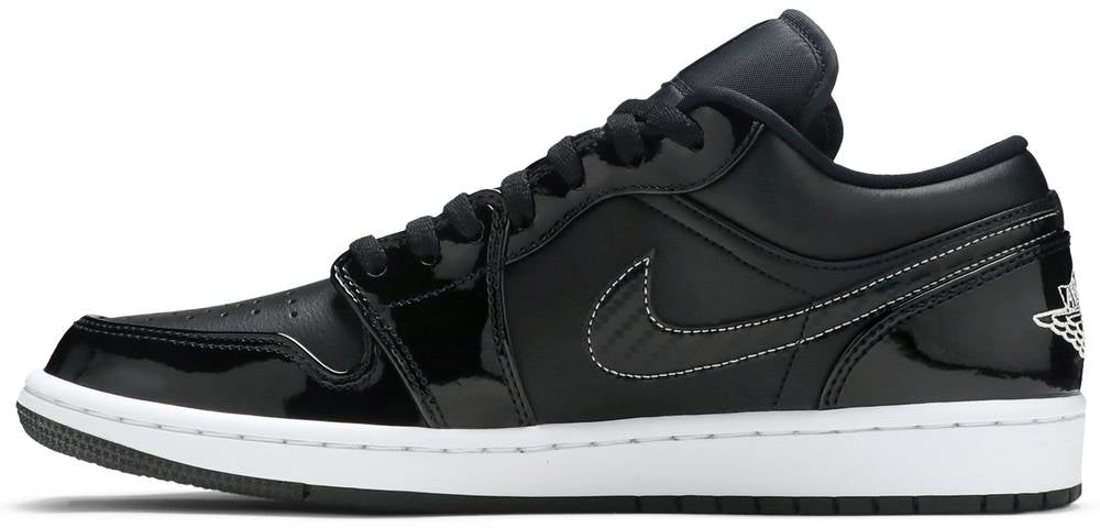 Air Jordan 1 Low All Star 2021