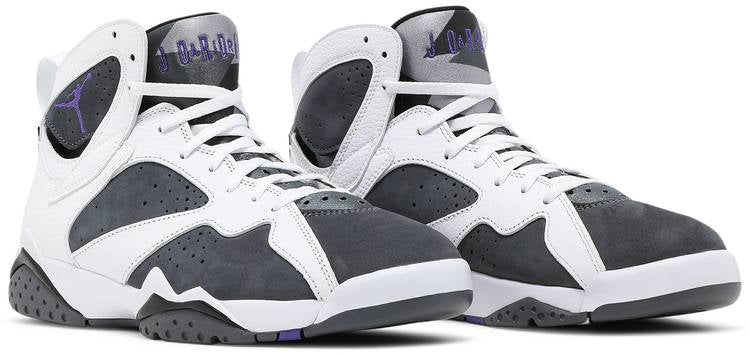 Air Jordan 7 Retro Flint