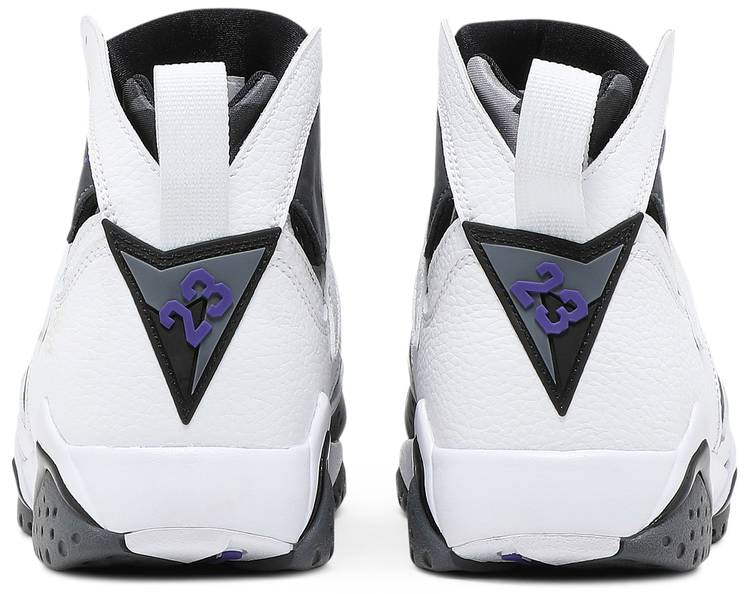 Air Jordan 7 Retro Flint