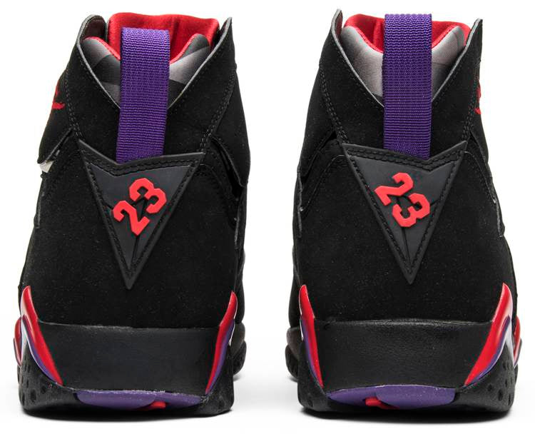 Air Jordan 7 Retro Raptor