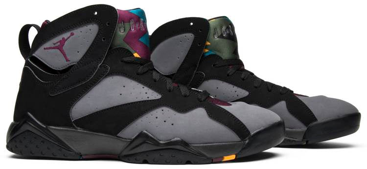 Air Jordan 7 Retro Bordeaux