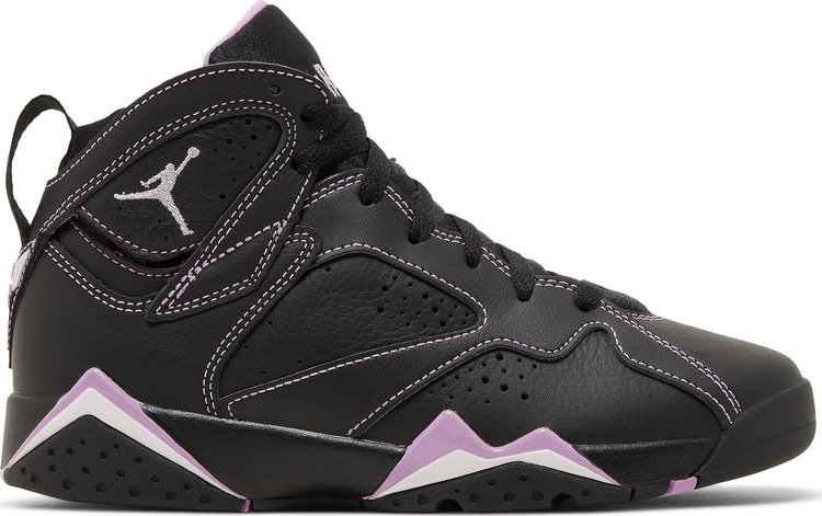 Air Jordan 7 Retro GS Barely Grape