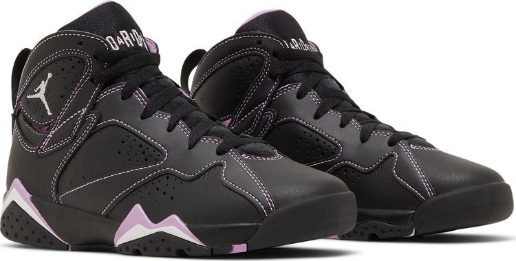 Air Jordan 7 Retro GS Barely Grape