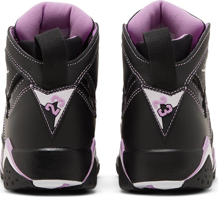 Air Jordan 7 Retro GS Barely Grape