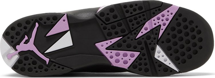 Air Jordan 7 Retro GS Barely Grape