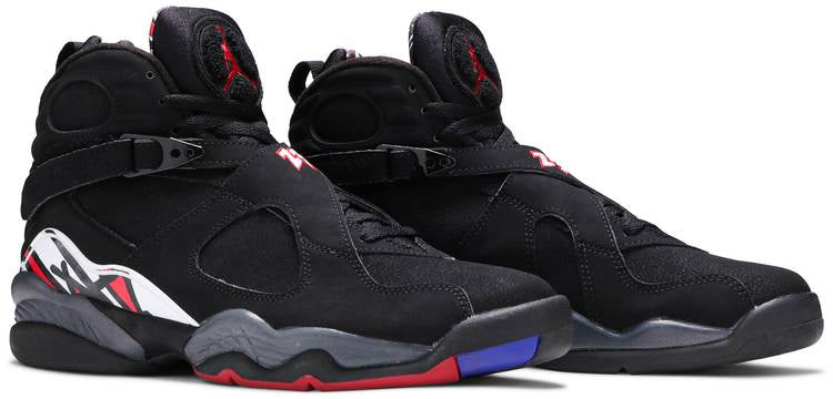 Air Jordan 8 Retro Playoff