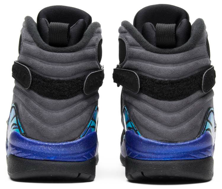 Air Jordan 8 Retro Aqua