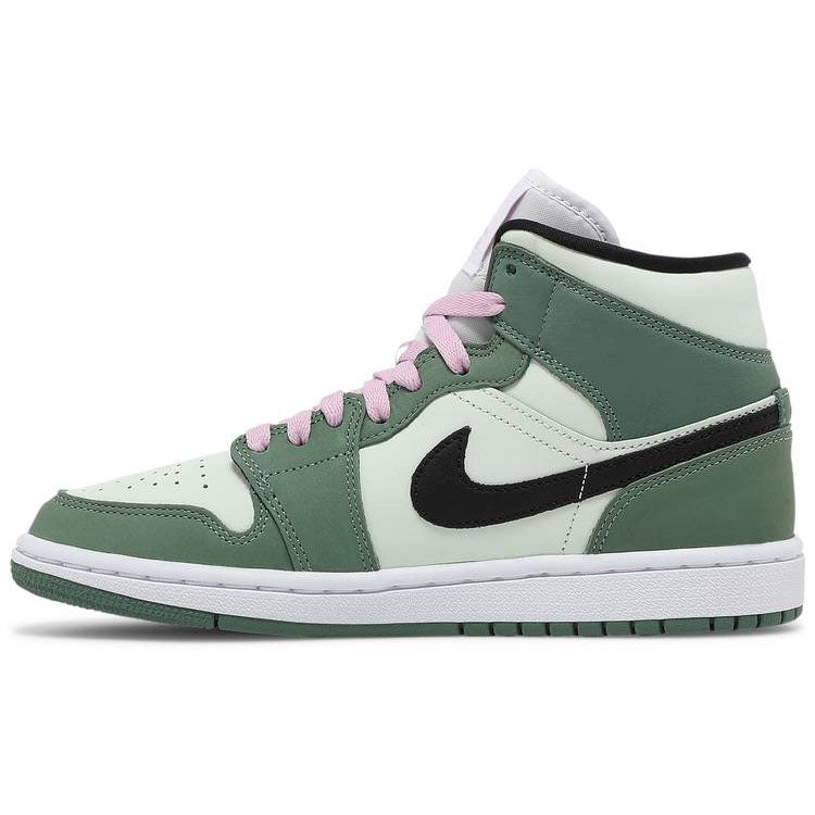 Air Jordan 1 Mid SE Dutch Green