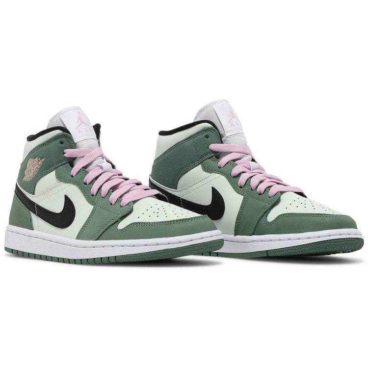 Air Jordan 1 Mid SE Dutch Green