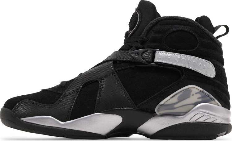 Air Jordan 8 Retro Winterized Gunsmoke