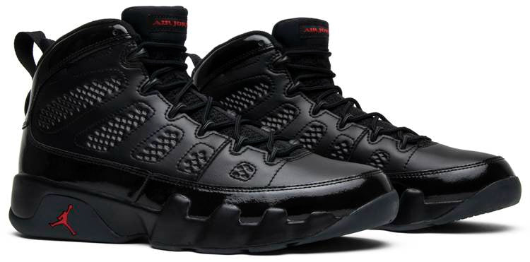 Air Jordan 9 Retro Bred