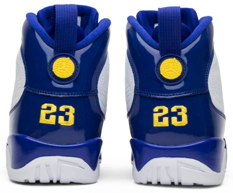 Air Jordan 9 Retro Kobe