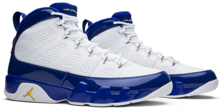 Air Jordan 9 Retro Kobe