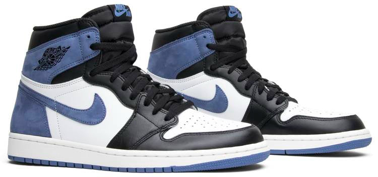 Air Jordan 1 Retro High OG Blue Moon