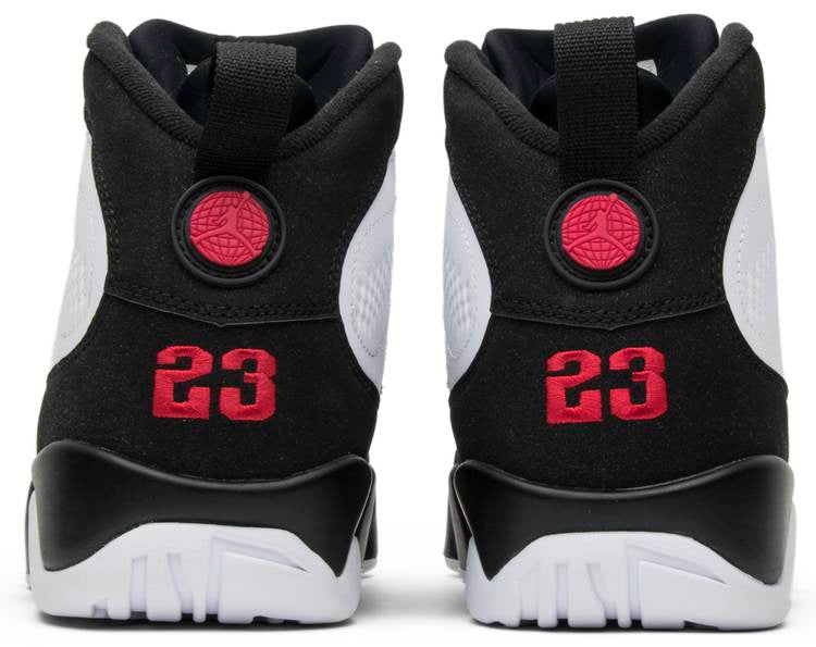 Air Jordan 9 Retro OG Space Jam